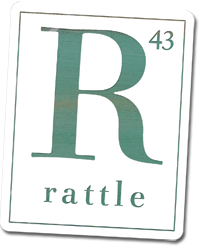 Rattle Icon