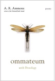 Ommateum by A.R. Ammons