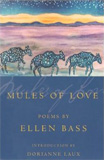 Mules of Love by Ellen Bass