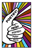 Poetry! by Peter Davis