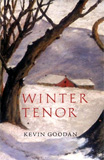 Winter Tenor by Kevin Goodan