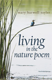 Living in the Nature Poem by Mary Harwell Saylor