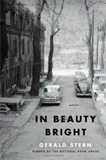 In Beauty Bright by Gerald Stern