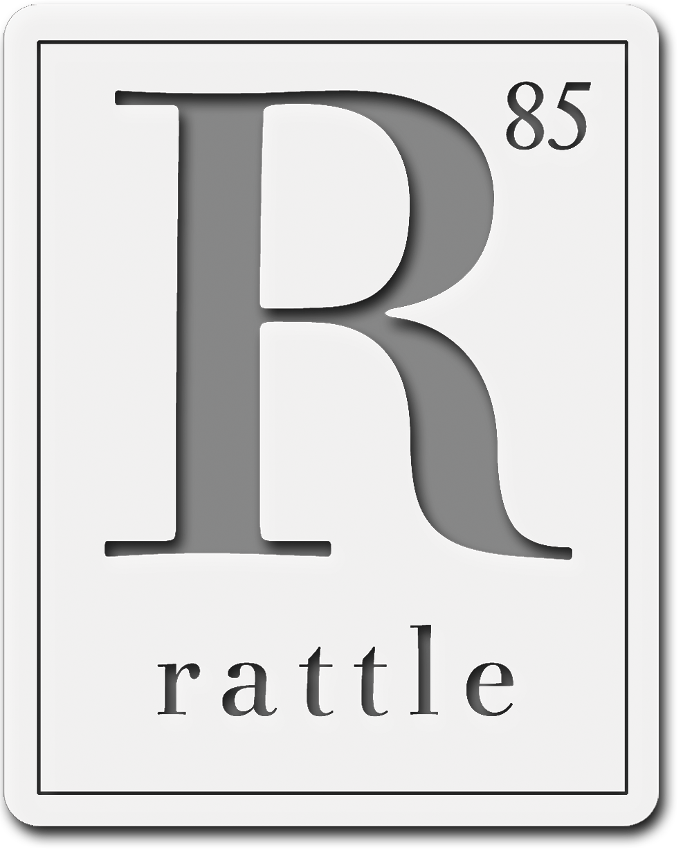 Rattle Logo