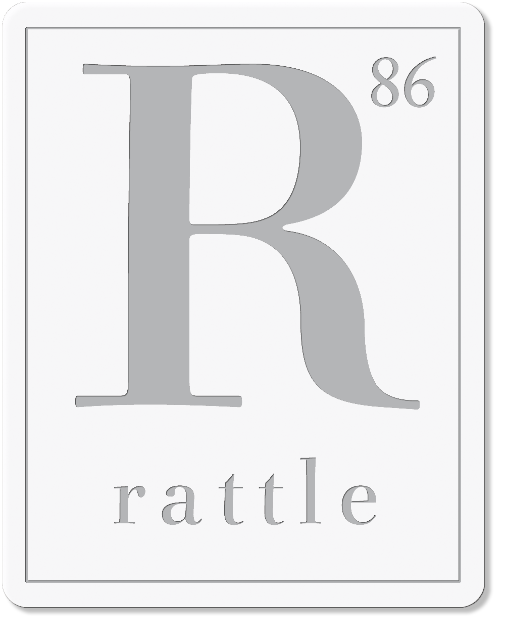 Rattle Logo