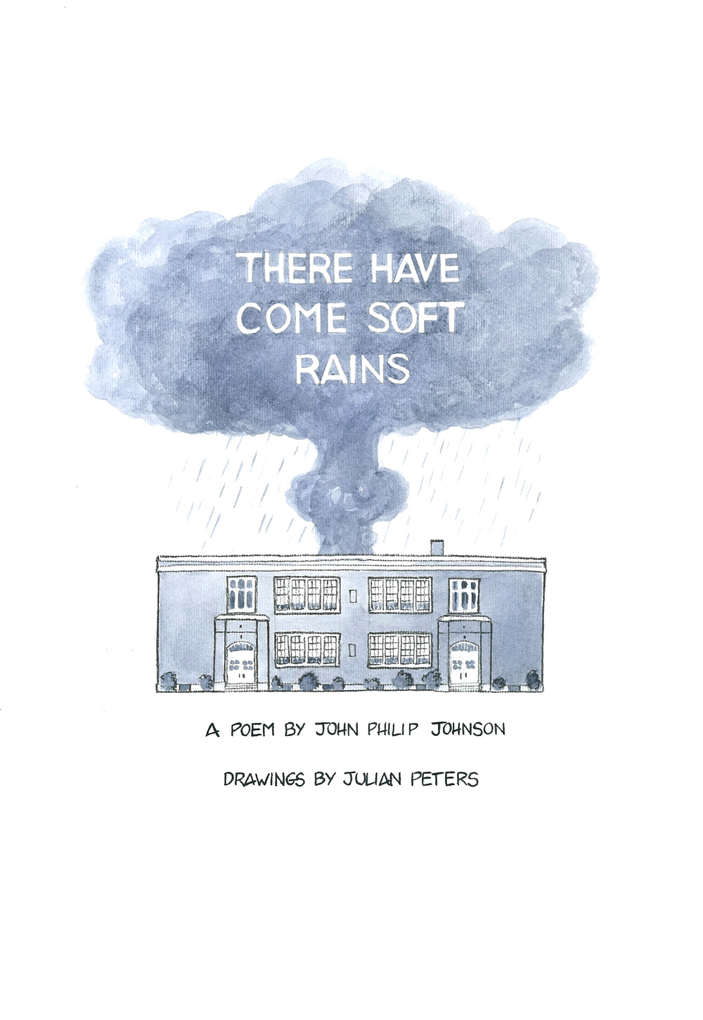 Soft Rains #1